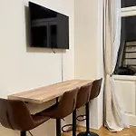Newly Renovated In Wenceslas Square * Prag