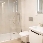 Newly Renovated In Wenceslas Square Apartment
