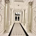 Newly Renovated In Wenceslas Square Apartment Prag