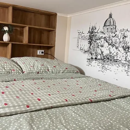 Newly Renovated In Wenceslas Square プラハ