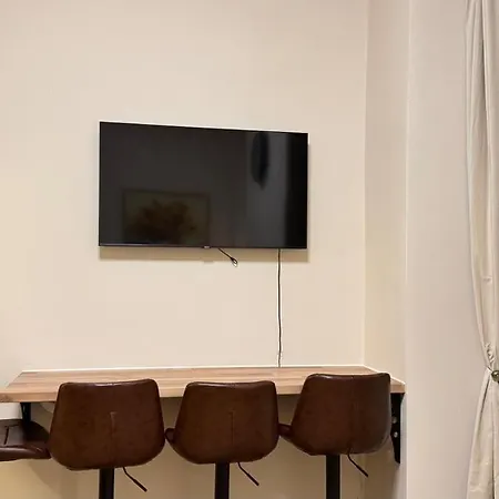 Newly Renovated In Wenceslas Square