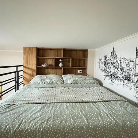 Apartment Newly Renovated In Wenceslas Square Prag